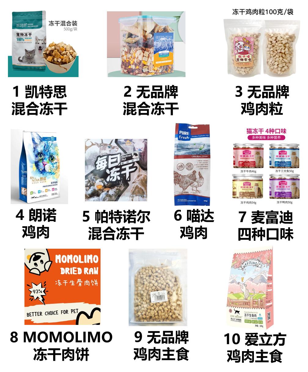 拼多多上的冻干粉好吗,拼多多里面的冻干粉可以用吗