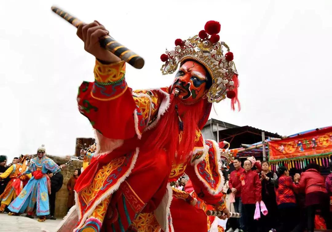 为什么去潮汕旅游很少去揭阳,潮阳旅游好推荐