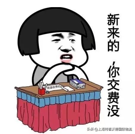 教师节|一入货代深似海！还记得是谁带你进货代门？