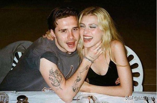 贝克汉姆小女儿近照,贝克汉姆小女儿照片