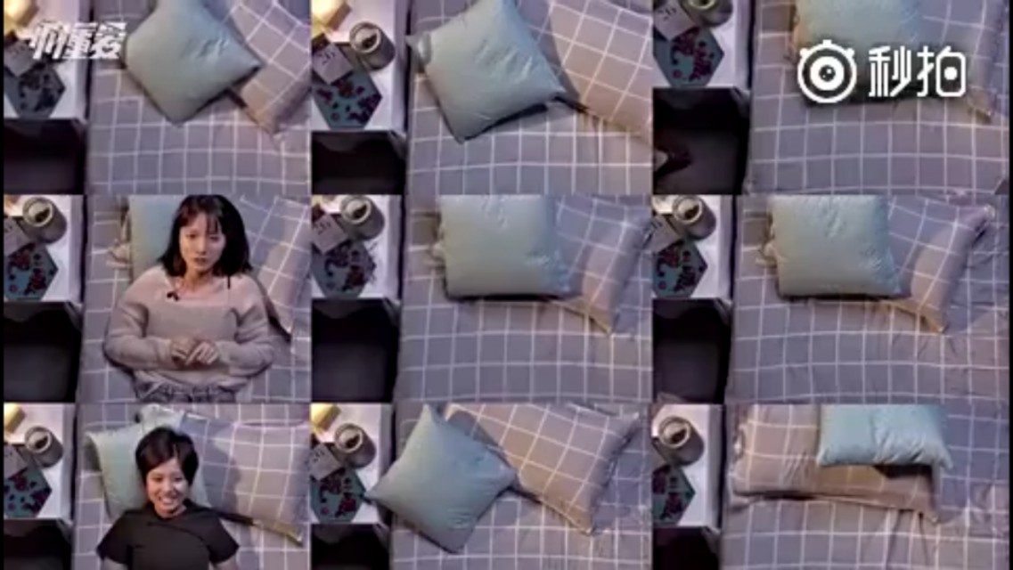 当你裤子都脱了,女票说不想要的时候该怎么办?