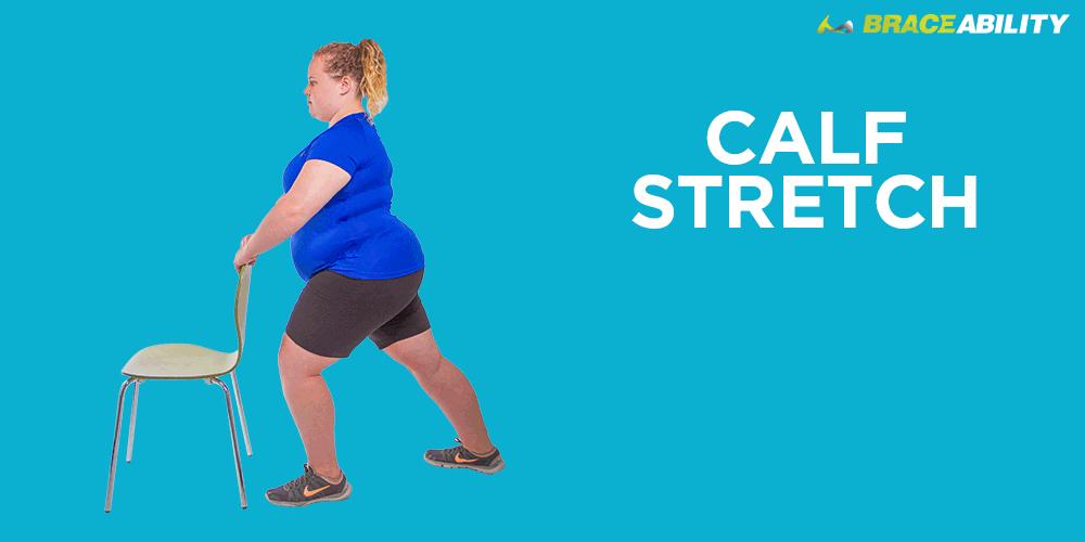 上下楼腿弯疼痛是什么原因,哪几种病导致上下楼梯膝盖疼