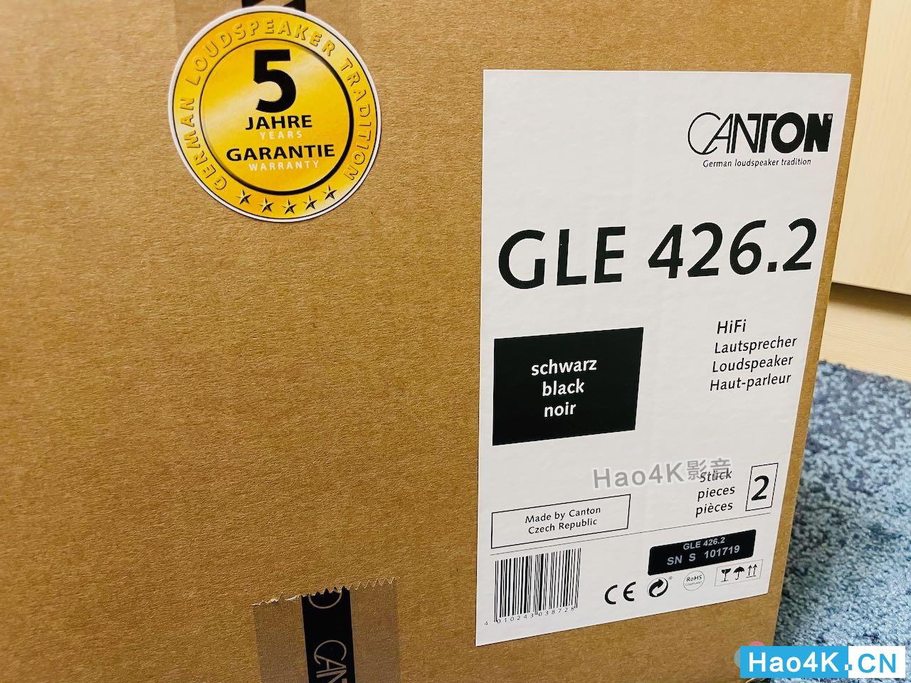 德国金榜cantonct2000音箱怎么样,德国金榜cantonk1音箱