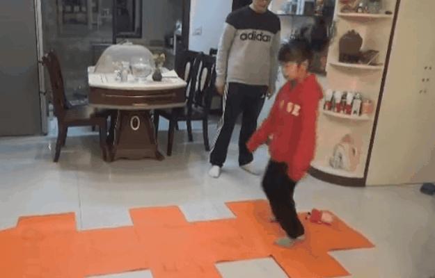 在家做运动？除了跑步瑜伽还有什么？亲子到个人的室内运动指南