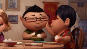 皮克斯动画短片dayandnight,陪孩子看的6部动画