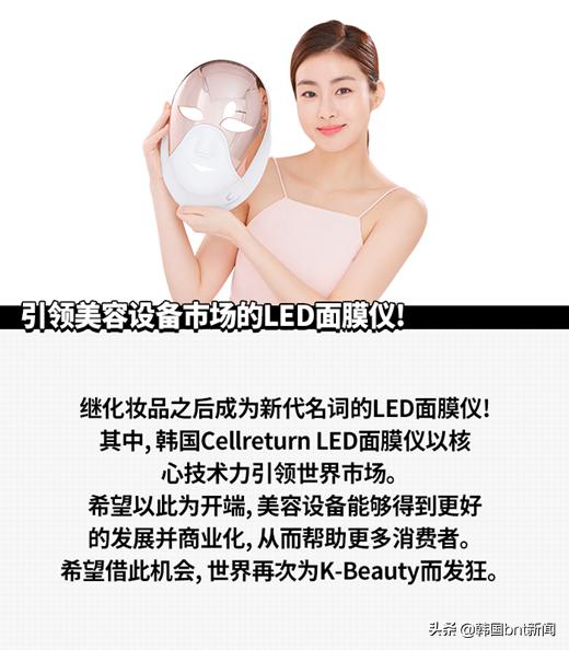 cellreturn美容仪祛痘,cellreturn电子美容仪