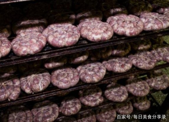 俄罗斯香肠是什么做的,俄罗斯香肠真假