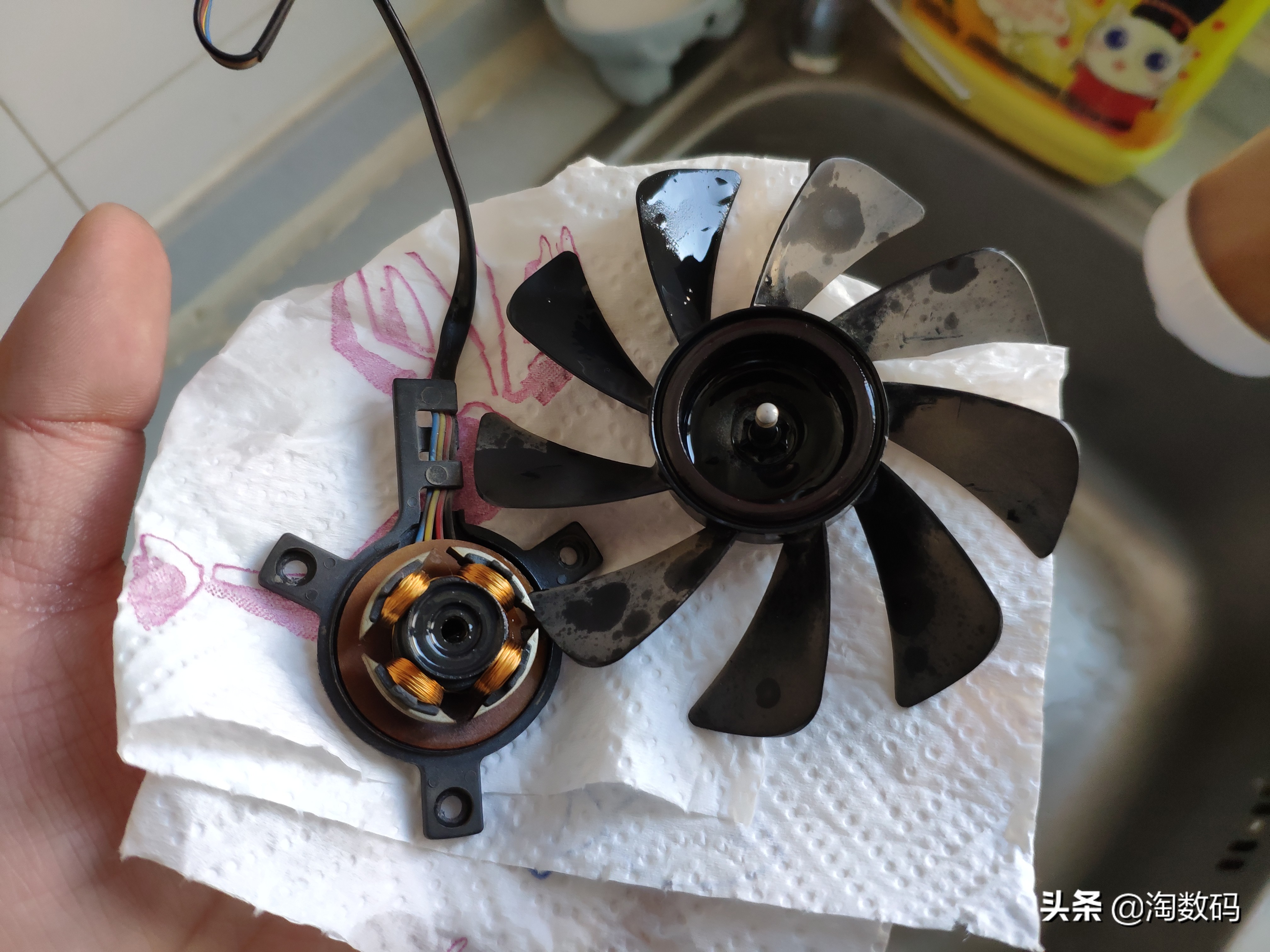 矿卡风扇噪音大换风扇能解决吗,矿卡风扇噪音大怎么解决