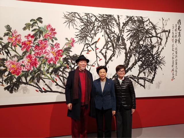 浙江该如何造就艺术大家？且听当家花旦陈瑶如是说