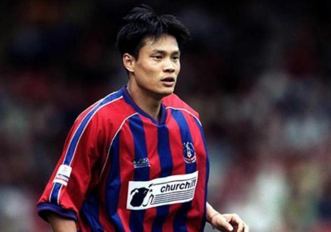 中国足球球星绰号,当今足坛球员绰号大全