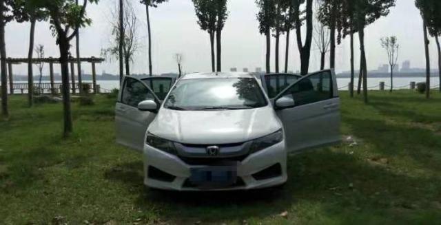 本田锋范低配音质,告诉你一个真实的本田锋范