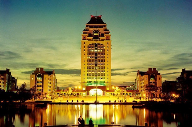 双非一本学姐成功上岸最美大学--厦门大学