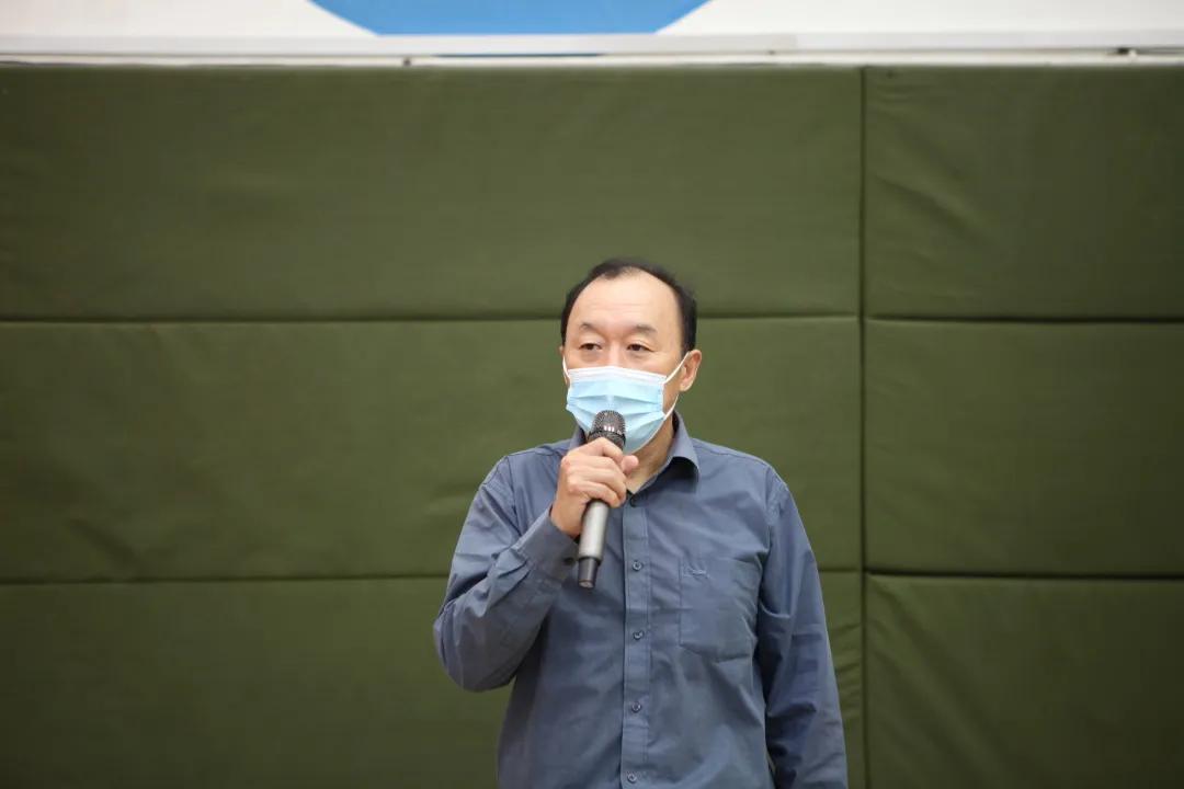 双减政策下的教师节活动,北京市庆祝教师节