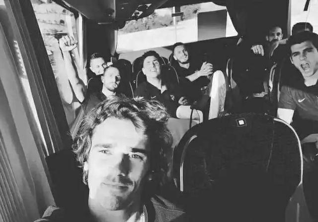 天才格里兹曼,格里兹曼原声