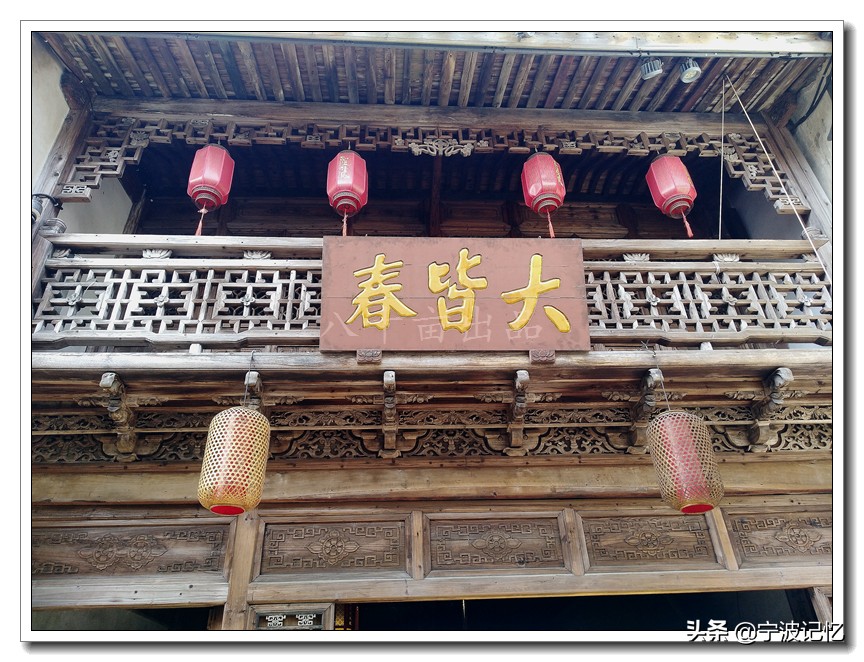 浙江象山石浦老街视频,宁波石浦老街