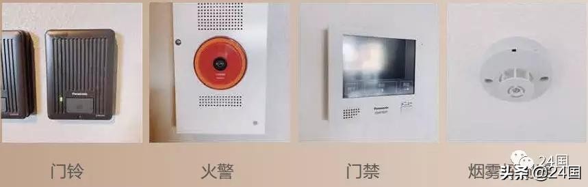 日本丨柏实道顿堀，大阪繁华商圈，顶尖奢侈地段高级住宅