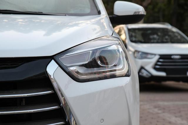 江淮瑞风s2这个车怎么样,江淮瑞风s2手动挡测评