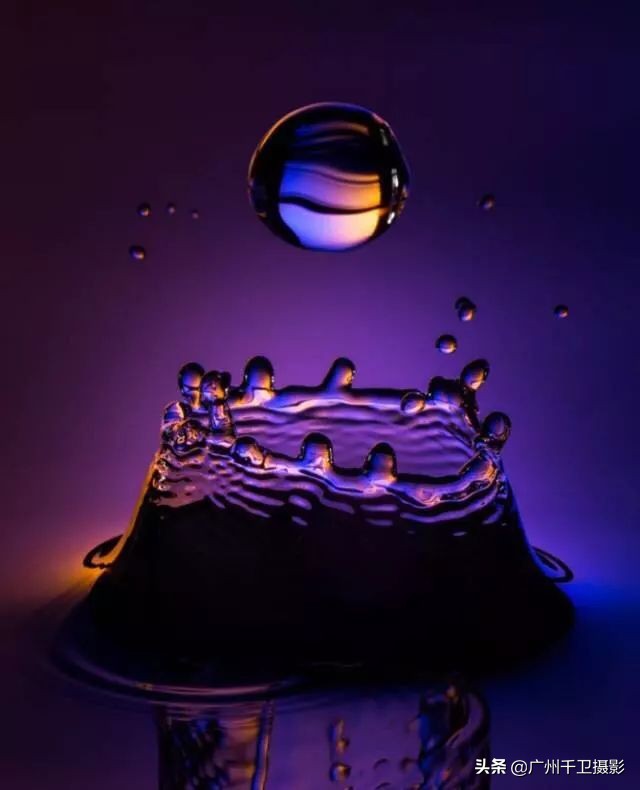 失败N次之后，我的水滴皇冠成功了，你也可以试试