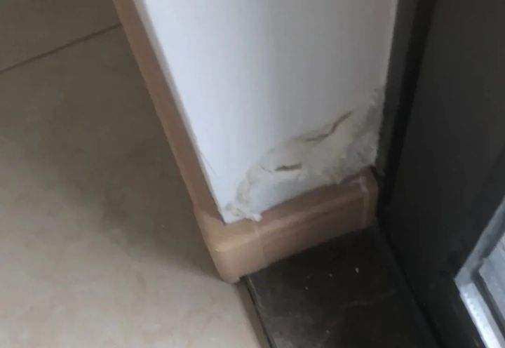 万科质量问题视频,万科高层房子的缺点