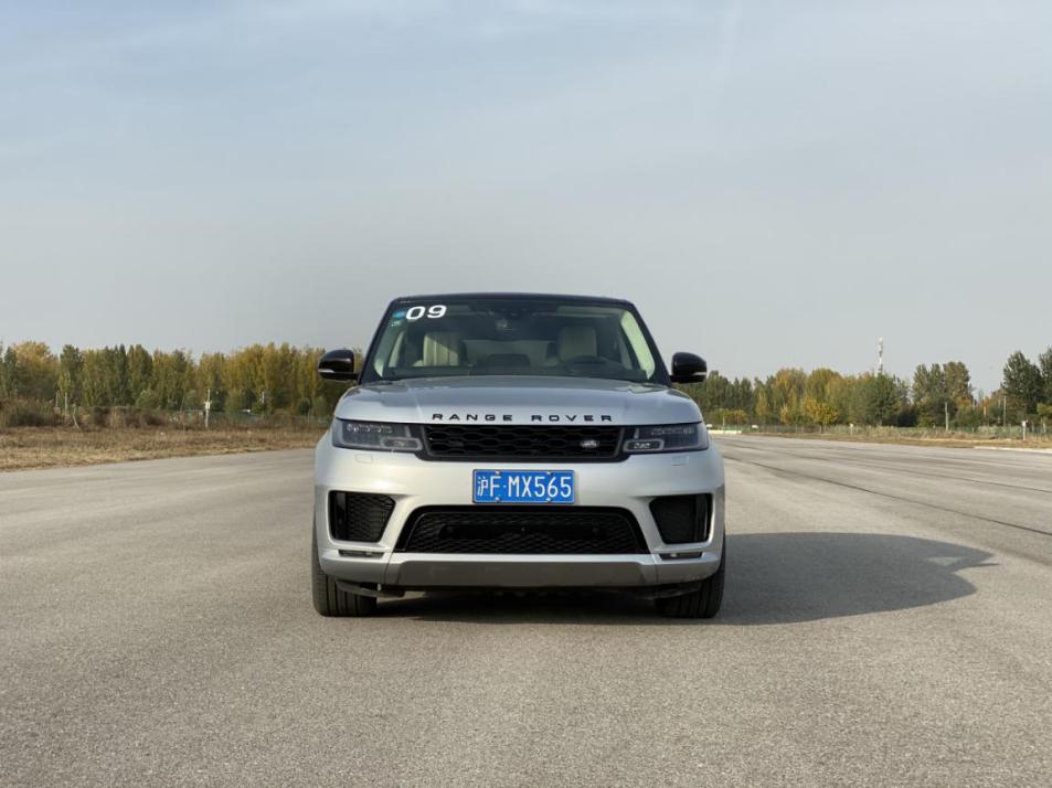 懂车更懂你24款路虎揽胜3.0,路虎揽胜3.0首发版