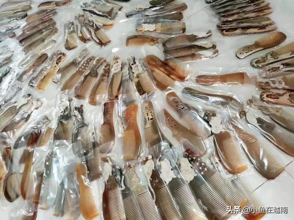 越南必买的特产是什么,越南特产有哪些比较便宜