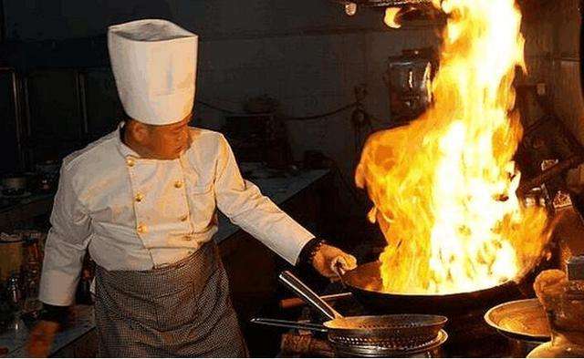 怎么区分外卖是不是料理包,外卖都是垃圾食品