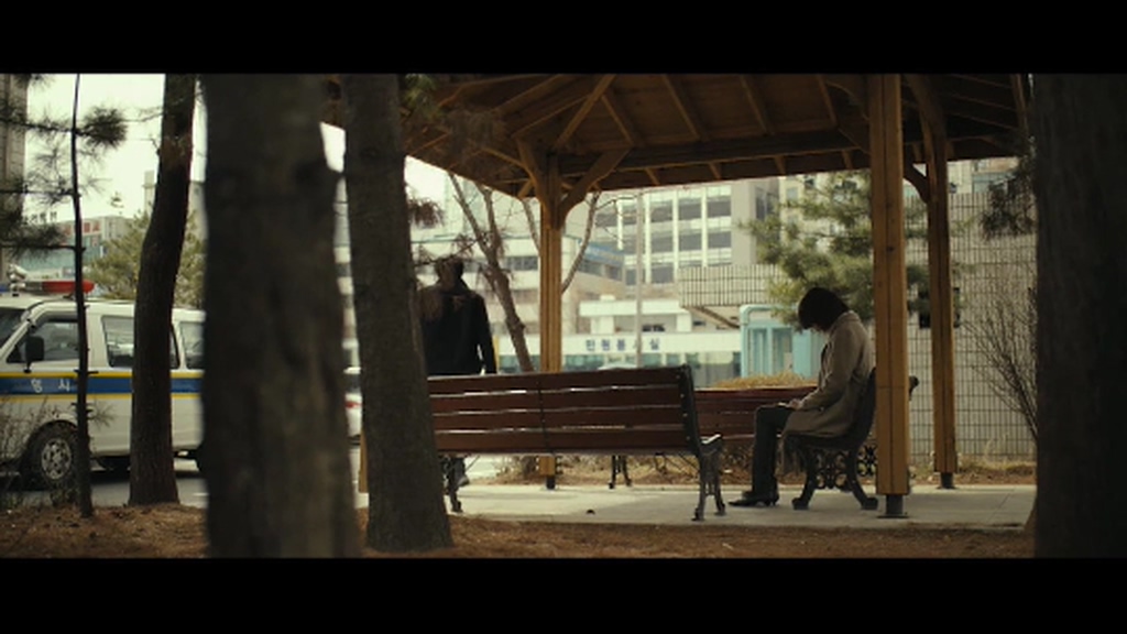 前夫死了，邻居叫我不要报警：韩国悬疑电影系列