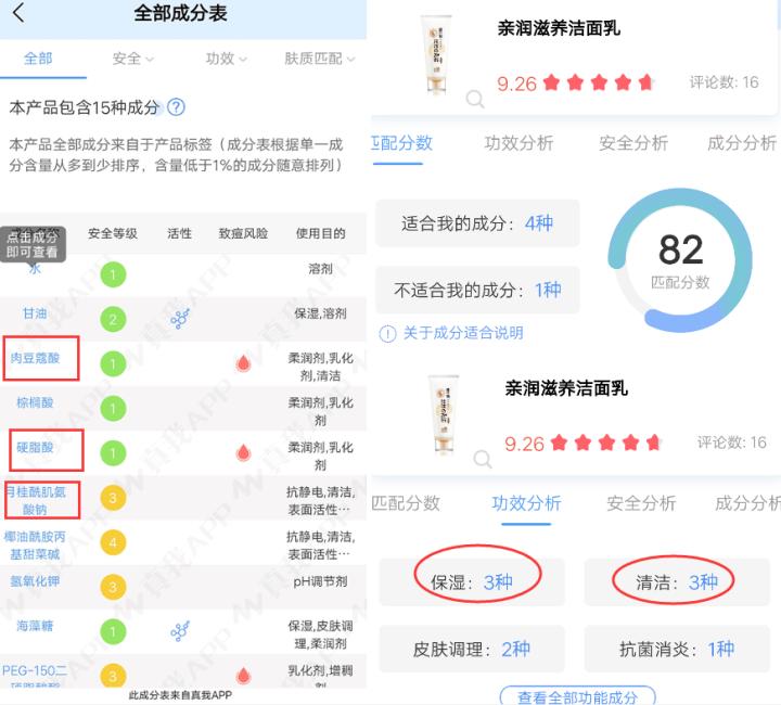 孕妇豆乳系列护肤品推荐,孕妈哺乳可以用的护肤品