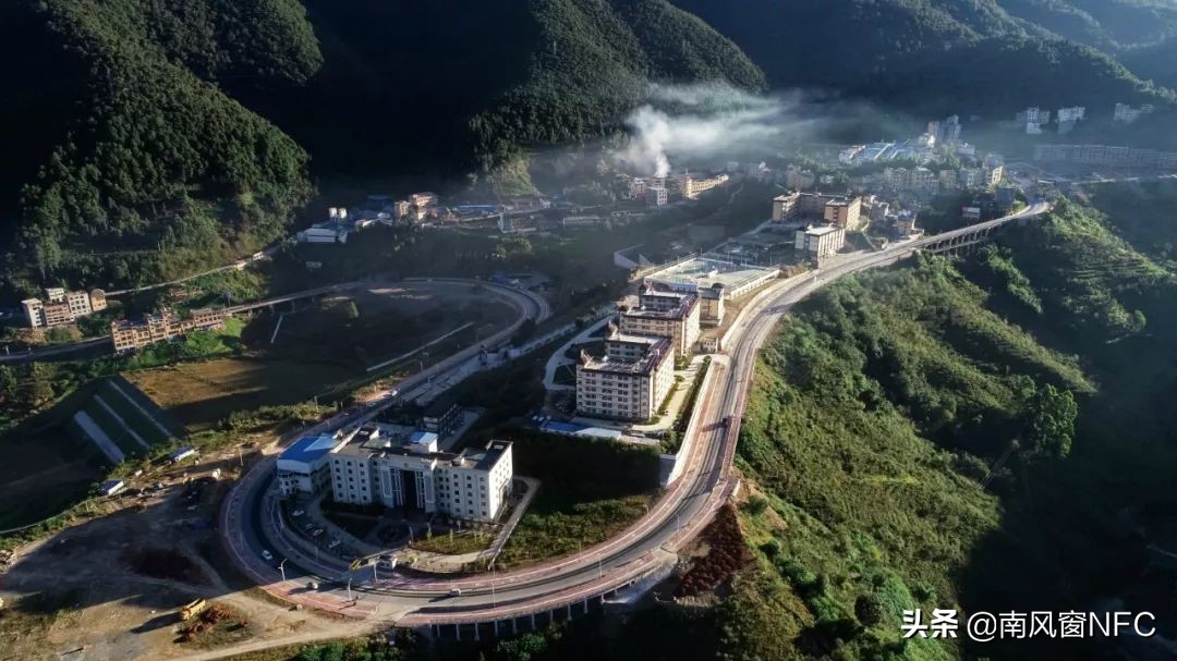 云南最穷贫困县,云南最贫困落后的学校