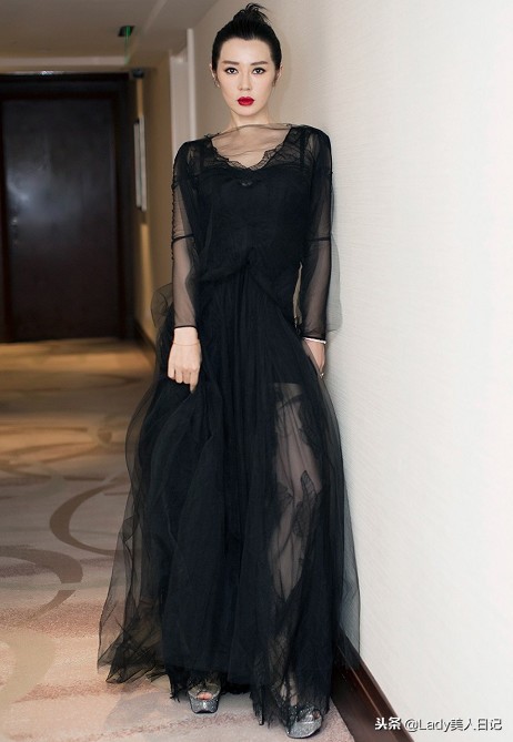 余男演员写真集,演员余男最漂亮的照片