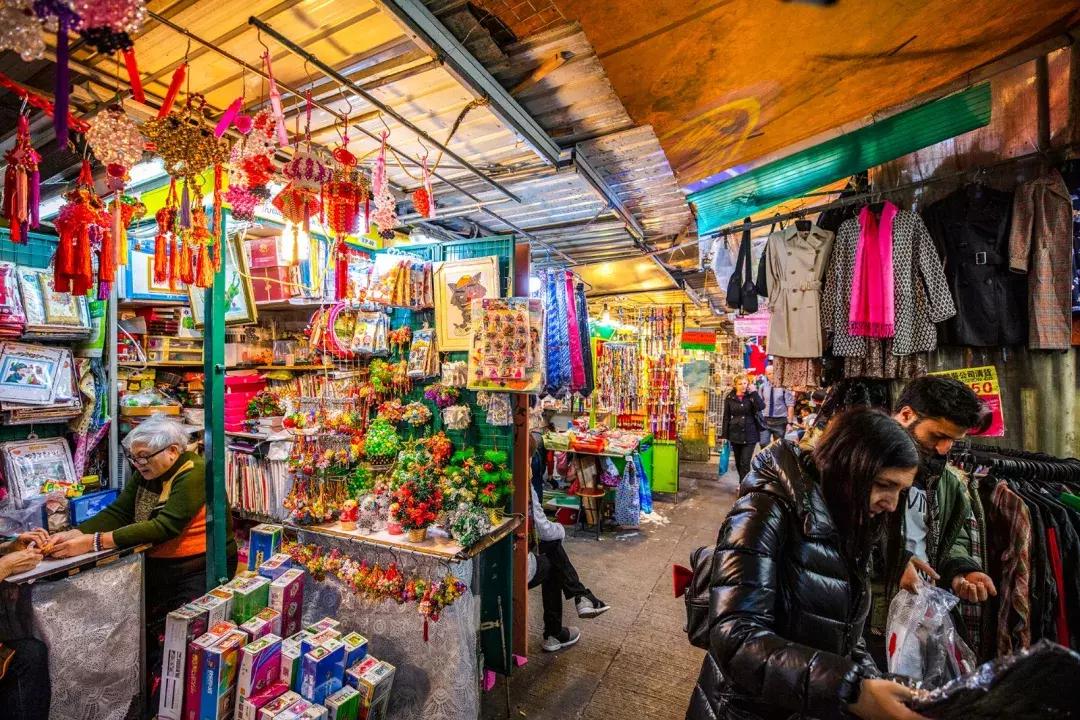 香港小众地点大全,香港最好逛的地方