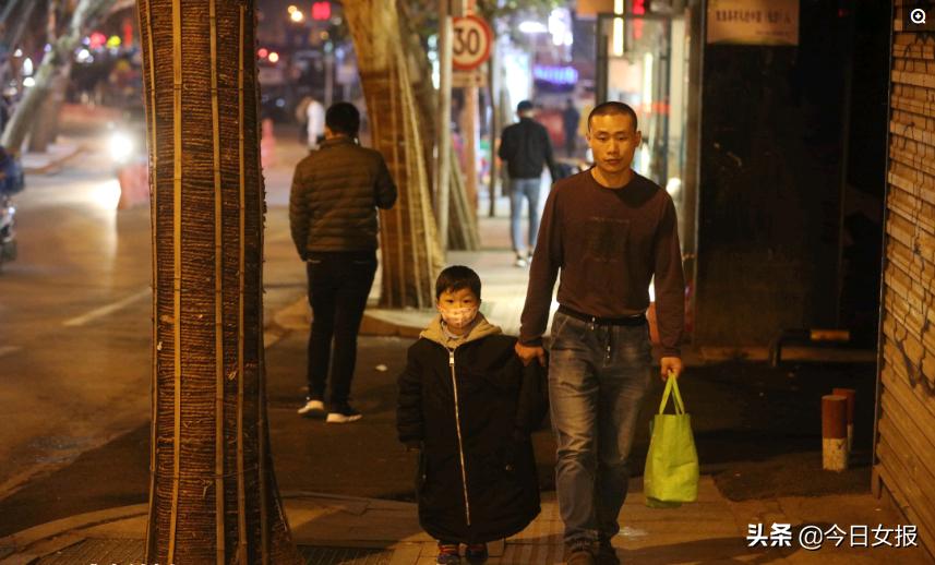 夫妻赚钱救自己的患白血病孩子,卖房救白血病妻子