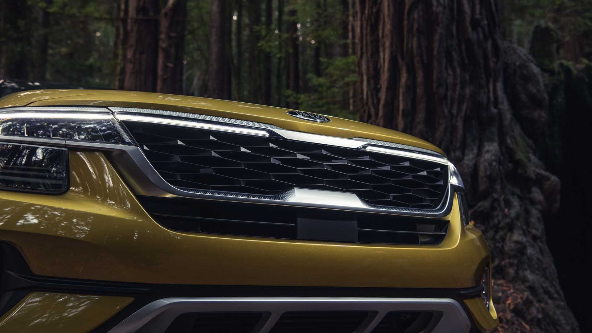 2022起亚kx3傲跑上市了吗,起亚kx3新2020款