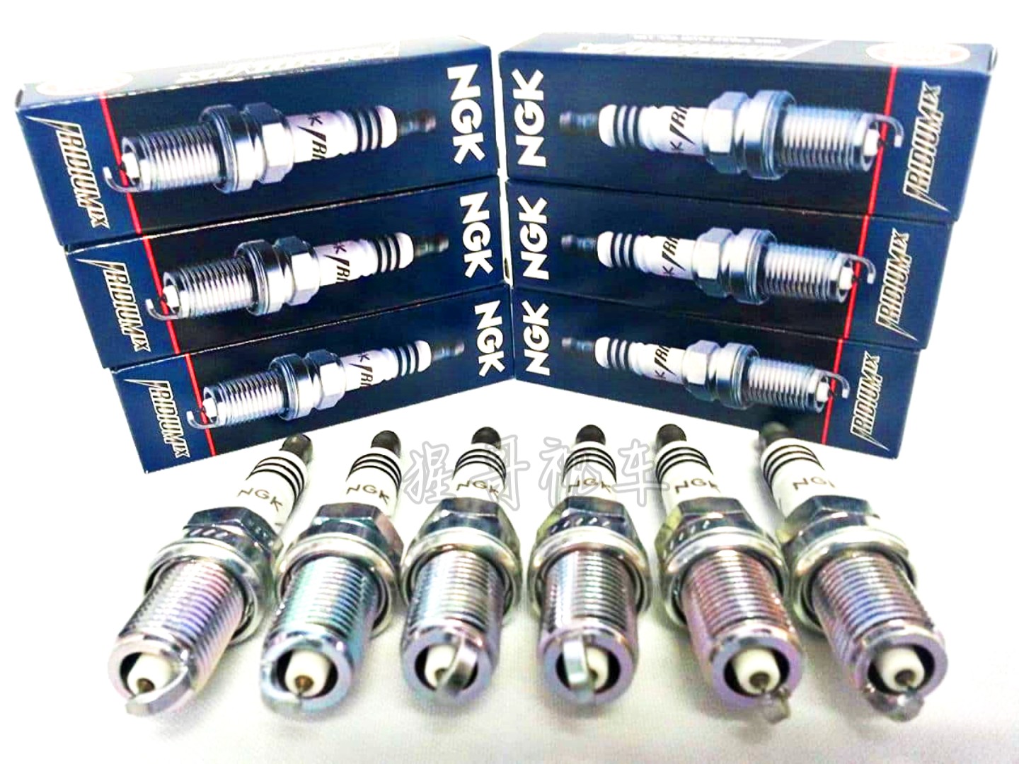 怎样选择一款适合自己车的火花塞,火花塞怎么选择适合自己车型