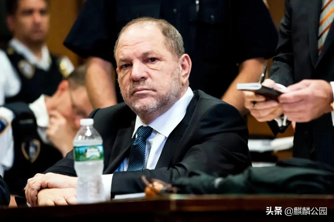 哈维韦恩斯坦采访,好莱坞哈维韦恩斯坦被判刑