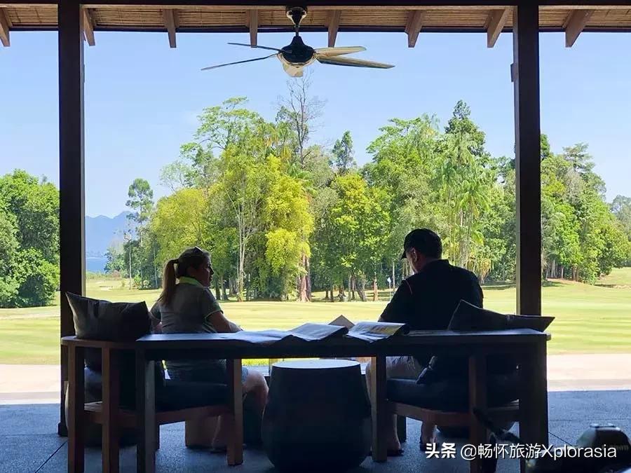 换个方式玩渐变,换一个方式旅游