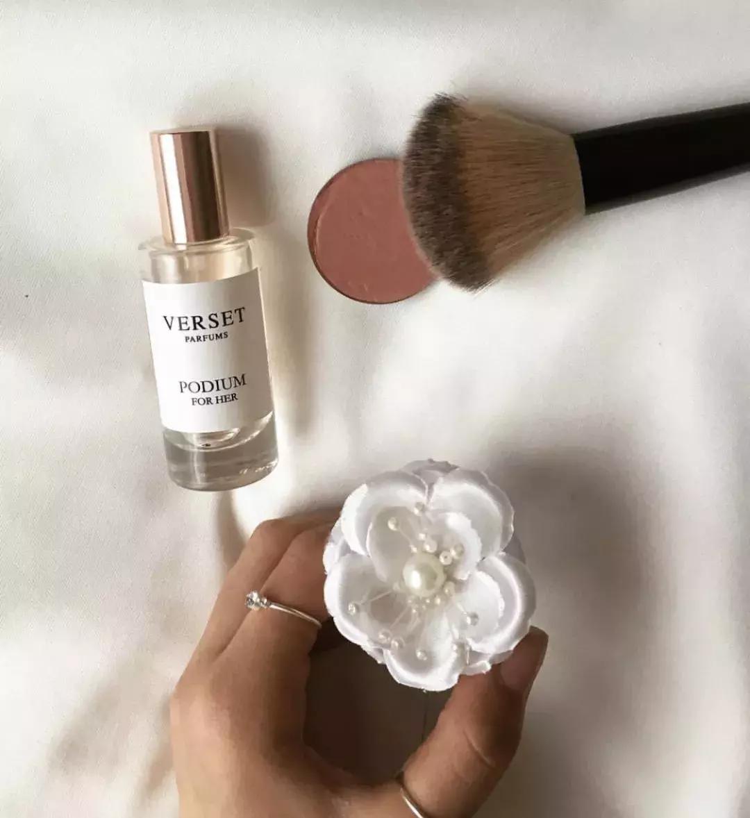 小*香众**水安利，专属你的私人味道