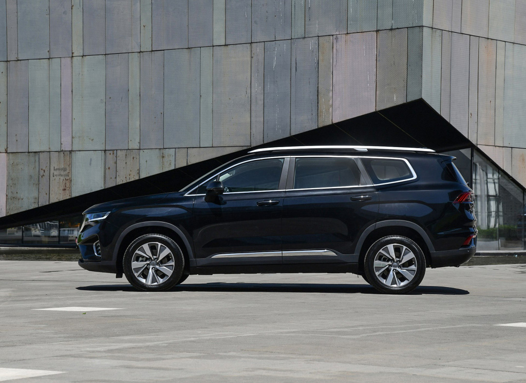 捷途x90plus和吉利豪越哪款车好,捷途x70plus和吉利豪越如何选