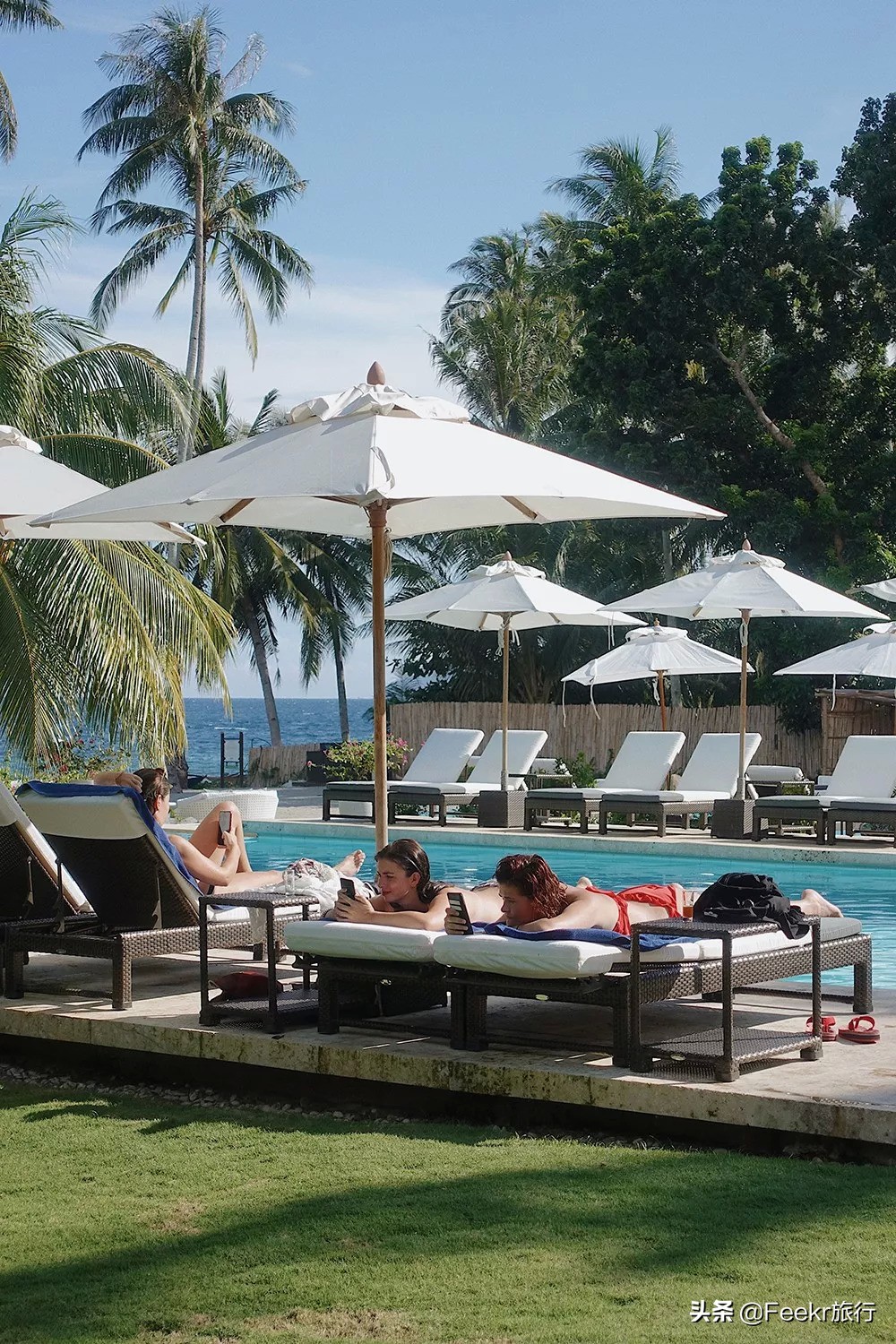 最不想分享的小众海岛,小众海岛旅行