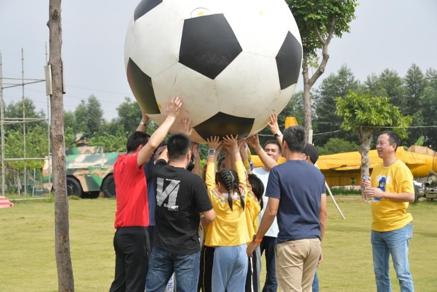 莞师附小407班亲子丨快乐有趣无极限,学习成长看得见