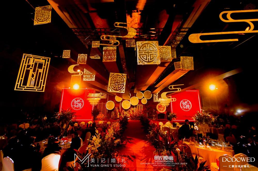 小众婚礼策划案例,婚礼策划diy推荐