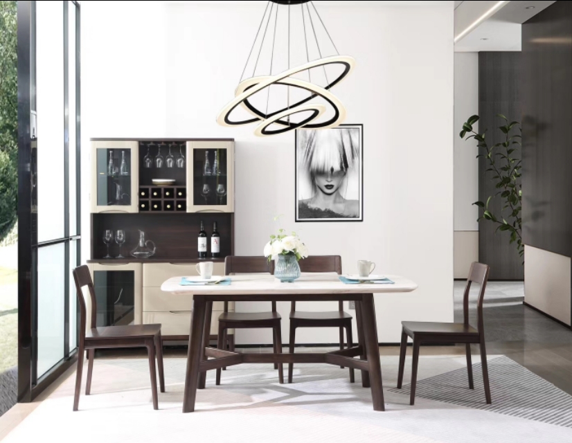 质量好的纯实木家具厂商推荐,质量好的板式家具推荐厂家