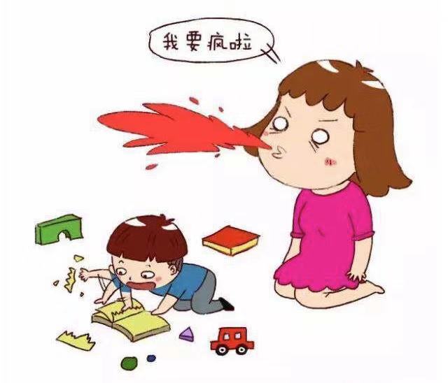 孩子老唱反调怎么办,孩子总是唱反调顶嘴怎么办