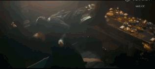 5部激燃动作片,15秒动作电影片段