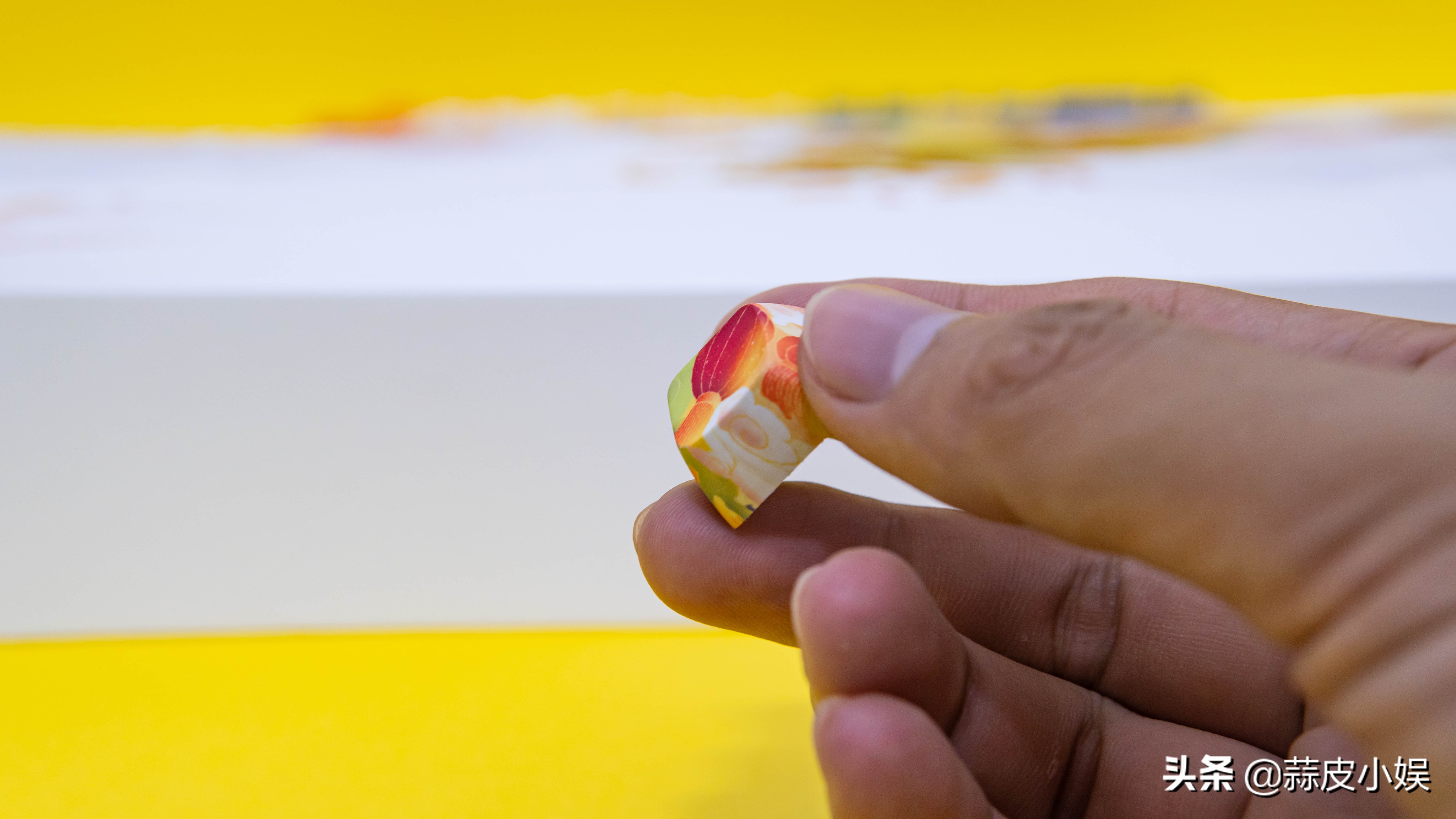 性价比高的百元炫酷机械键盘,新贵gm1080三模无线机械键盘体验