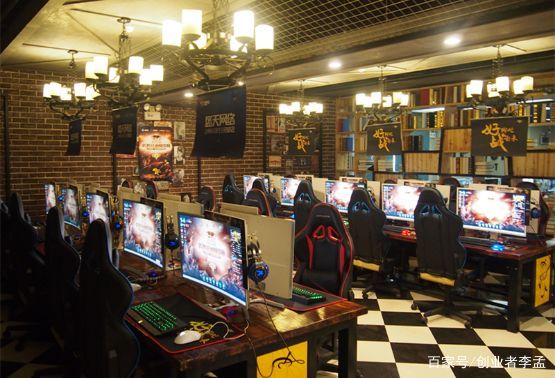 为什么现在网络那么发达,现在网络为什么这么快