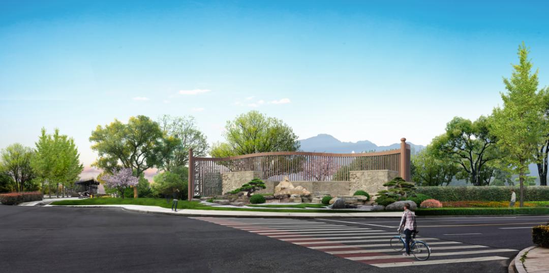 杭州未来乡村建设方案,杭州市未来乡村规划