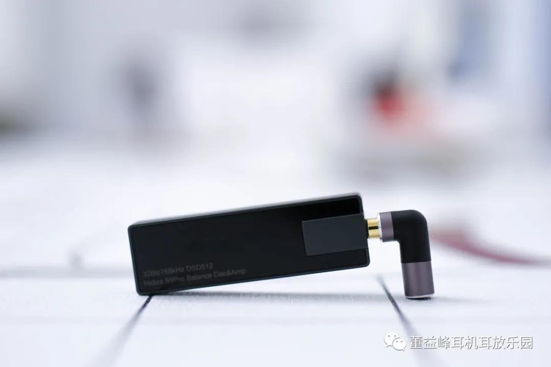 散发绿光的“MP3”——HidizsS9pro听感分享和一些往事……