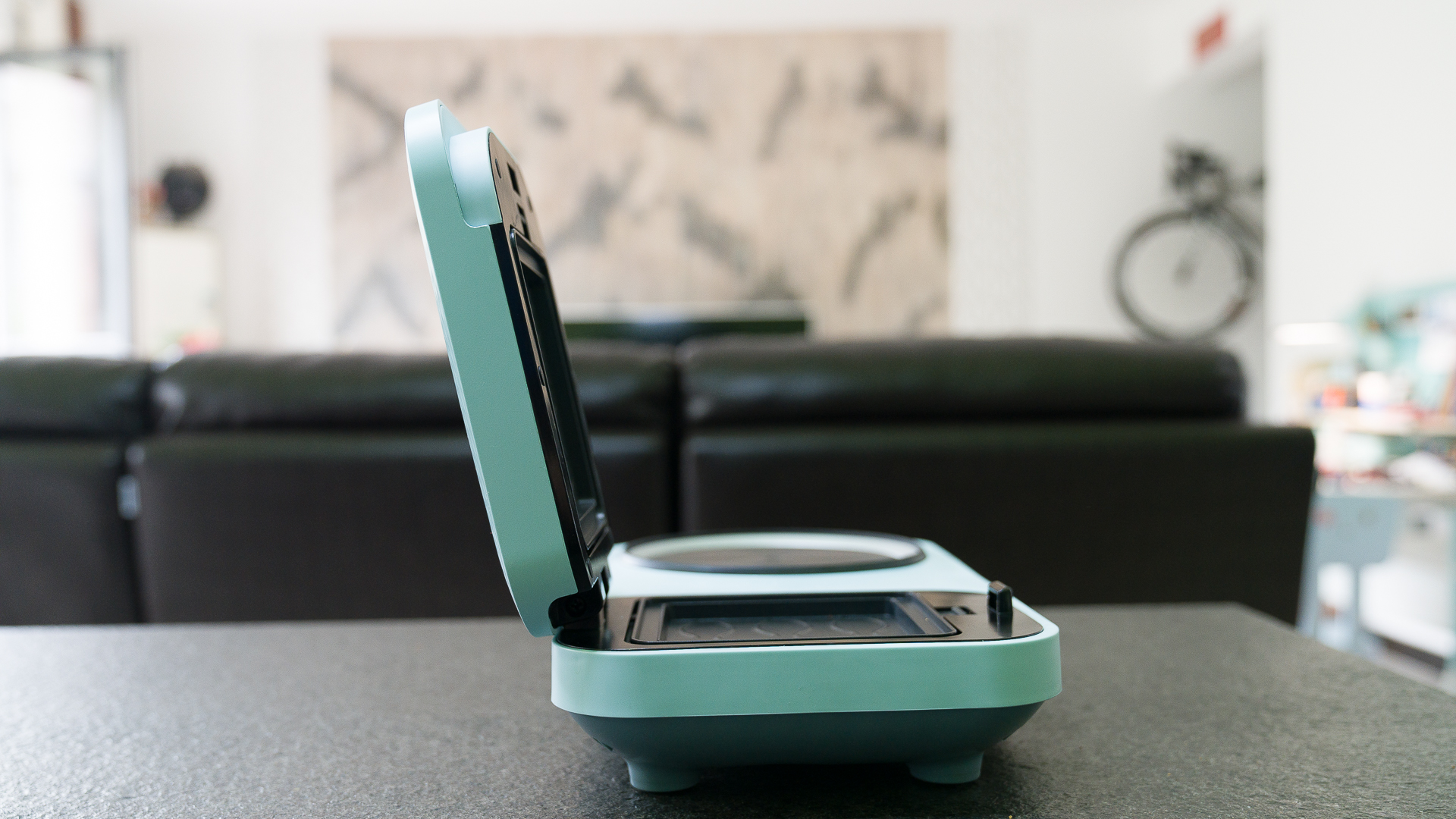 各种商用早餐设备,哪种早餐机最实用又好用