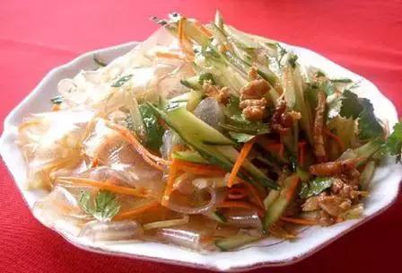 东北版满汉全席,原汁原味的满汉全席